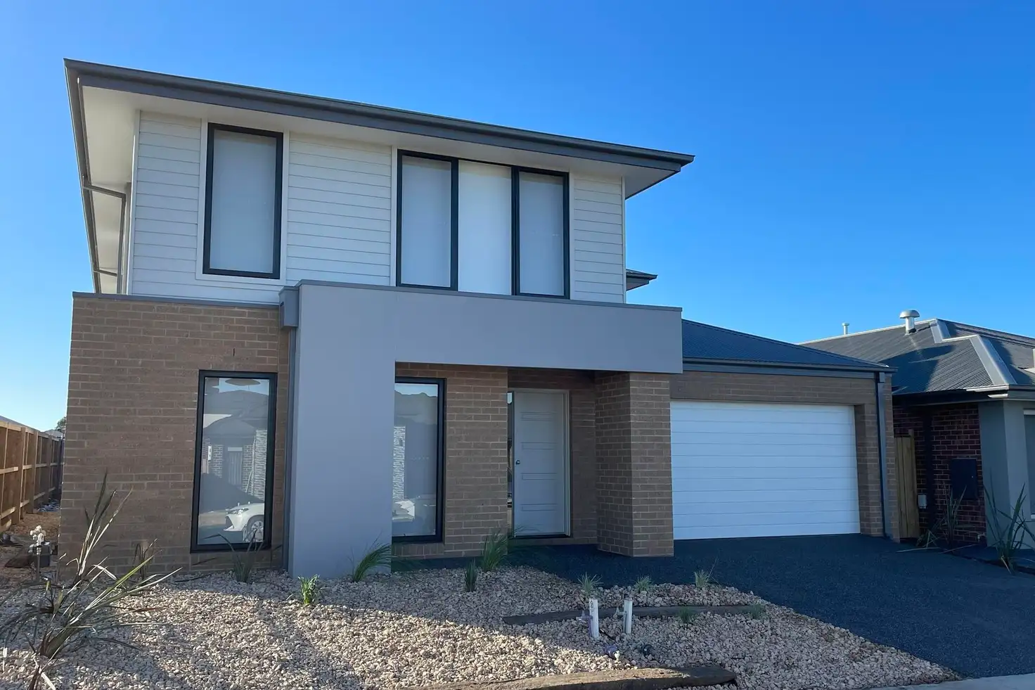 Main view of Homely house listing, 48 Inglenook Circuit, Armstrong Creek VIC 3217