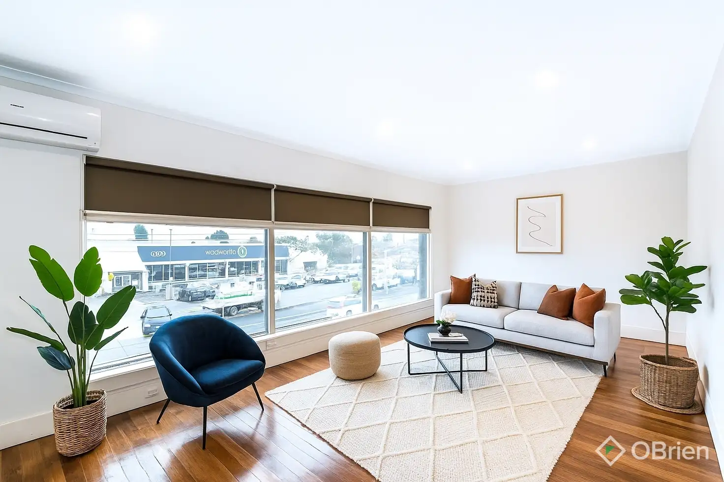 Main view of Homely apartment listing, 481A Centre Road, Bentleigh VIC 3204