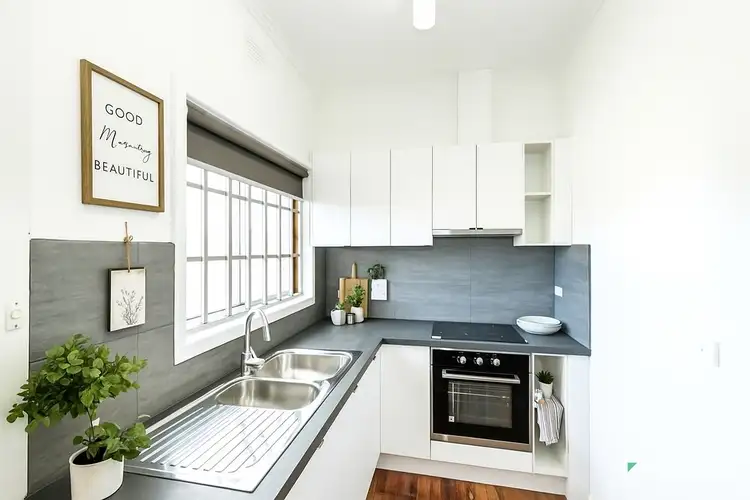 Second view of Homely apartment listing, 481A Centre Road, Bentleigh VIC 3204