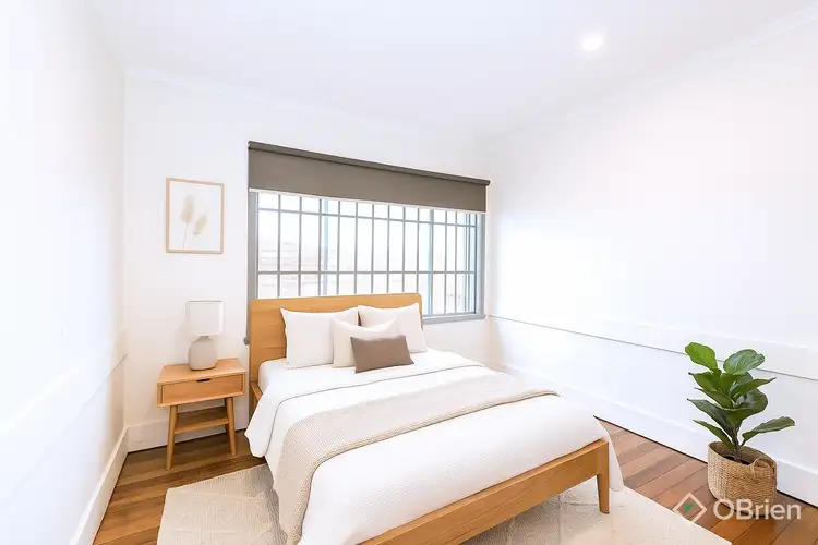 Third view of Homely apartment listing, 481A Centre Road, Bentleigh VIC 3204