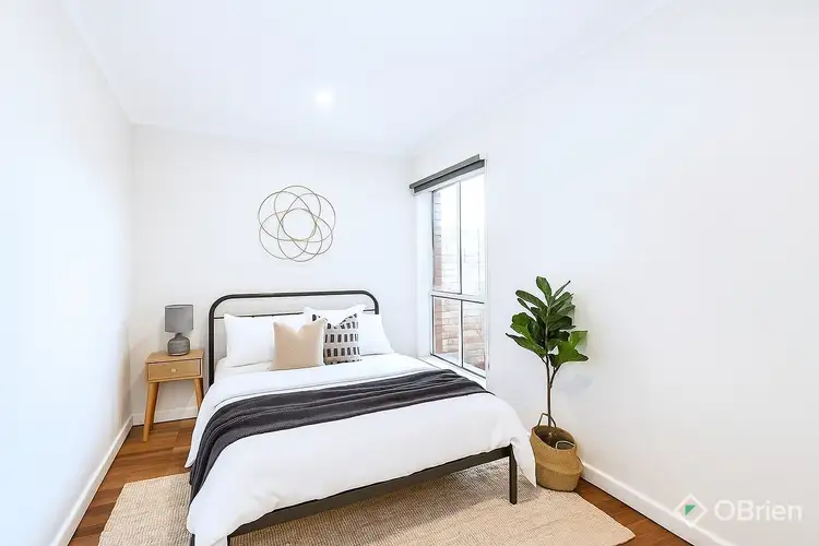 Fourth view of Homely apartment listing, 481A Centre Road, Bentleigh VIC 3204