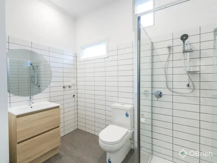 Fifth view of Homely apartment listing, 481A Centre Road, Bentleigh VIC 3204