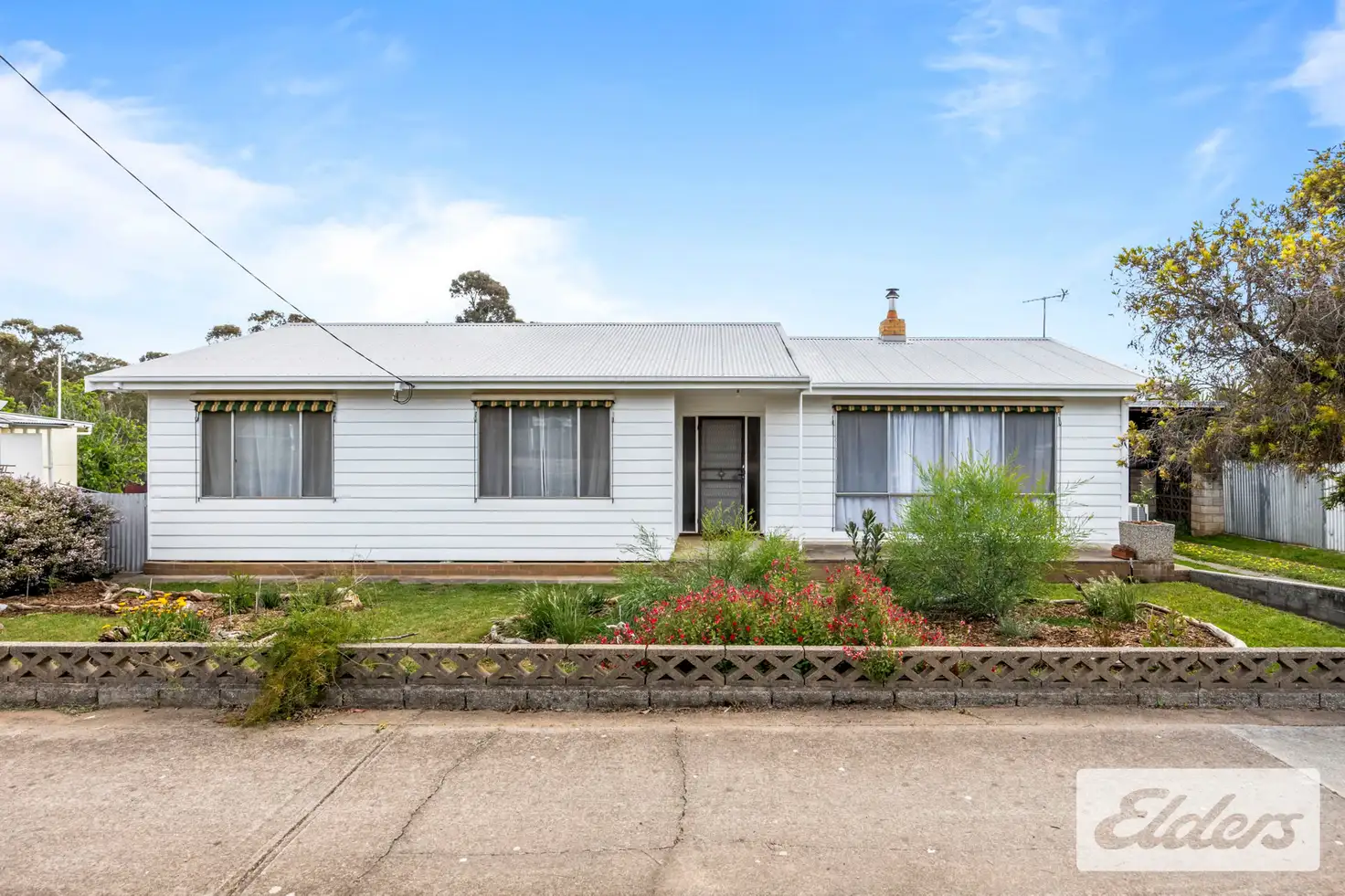 Main view of Homely house listing, 73 High Street, Avoca VIC 3467