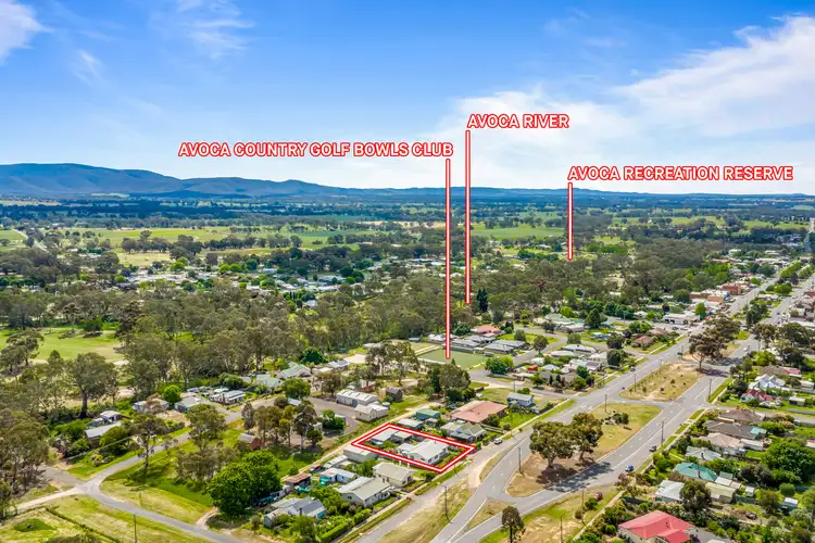 Fourth view of Homely house listing, 73 High Street, Avoca VIC 3467