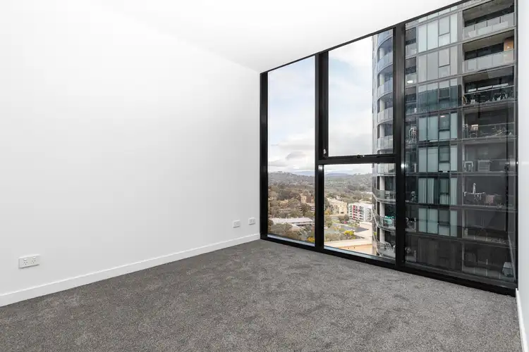 Fourth view of Homely apartment listing, 1903/2 Grazier Lane, Belconnen ACT 2617