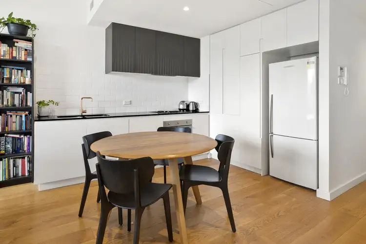 Second view of Homely apartment listing, 51A/356 George Street, Waterloo NSW 2017