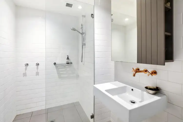 Third view of Homely apartment listing, 51A/356 George Street, Waterloo NSW 2017