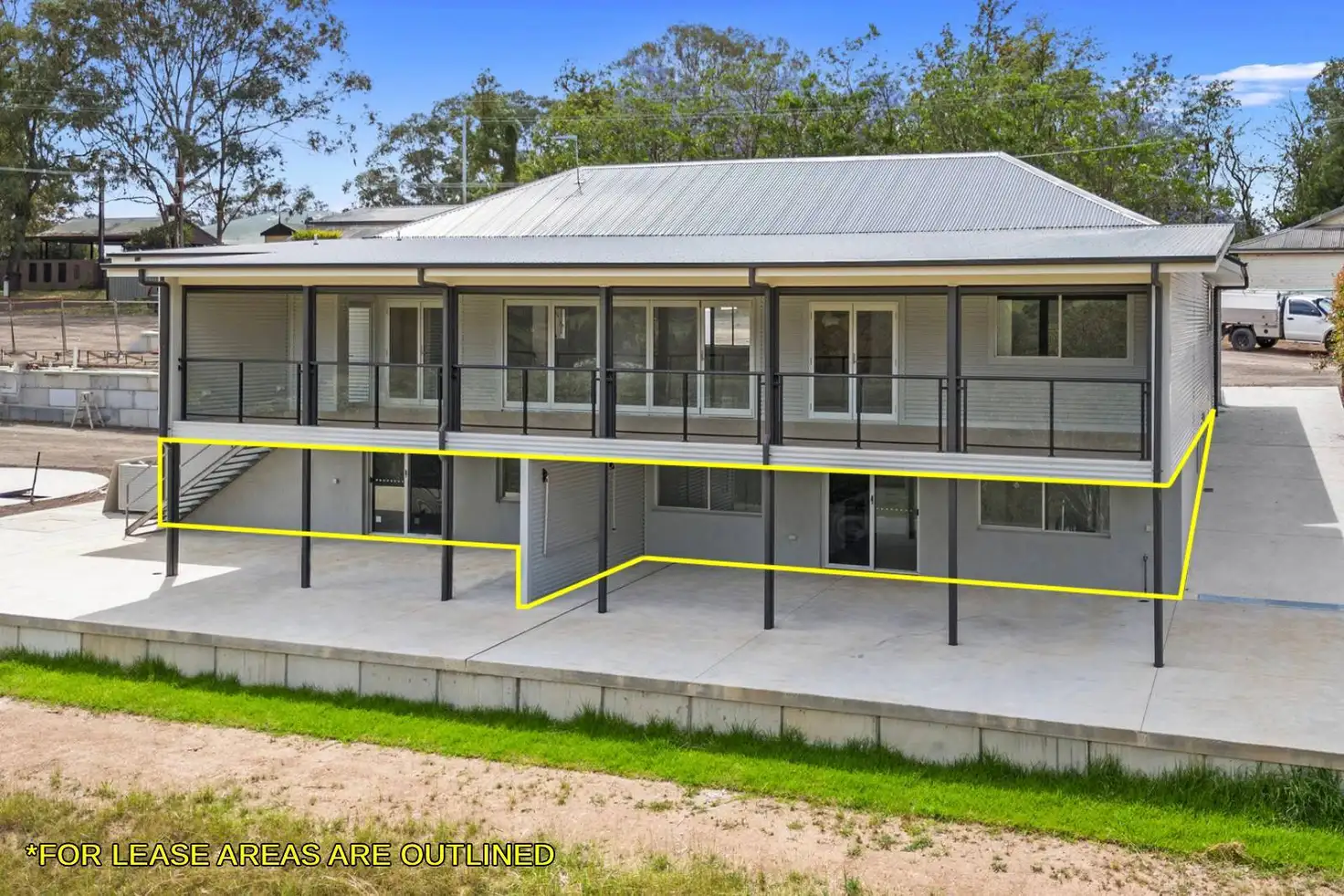 Main view of Homely unit listing, Address available on request