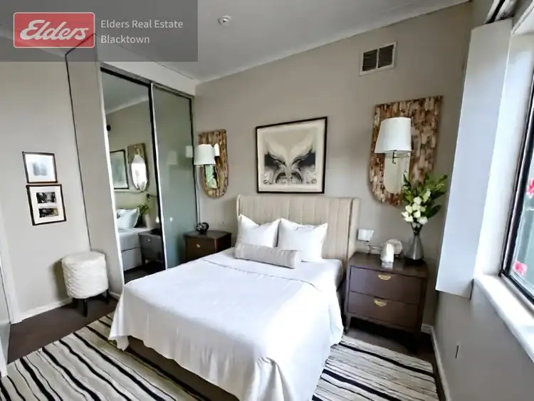 Fourth view of Homely house listing, 55 Killarney Avenue, Blacktown NSW 2148