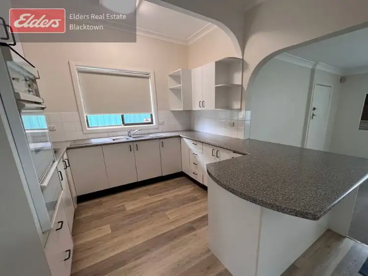 Fifth view of Homely house listing, 55 Killarney Avenue, Blacktown NSW 2148