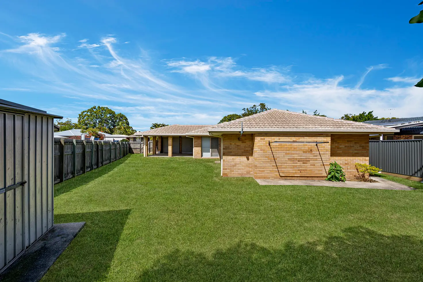 Main view of Homely house listing, 17 Kinta Street, Tanah Merah QLD 4128