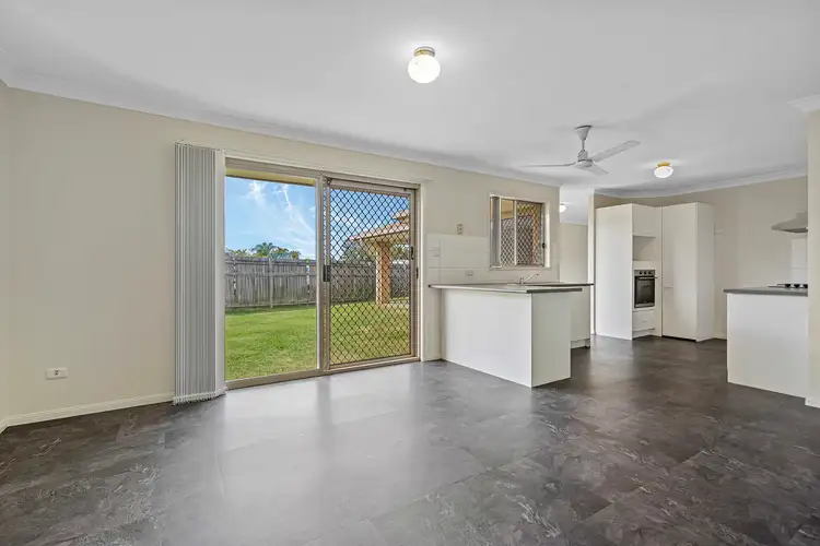 Second view of Homely house listing, 17 Kinta Street, Tanah Merah QLD 4128