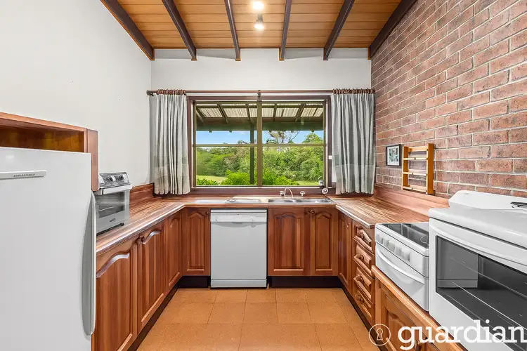 Third view of Homely house listing, 10 Cattai Ridge Road, Glenorie NSW 2157