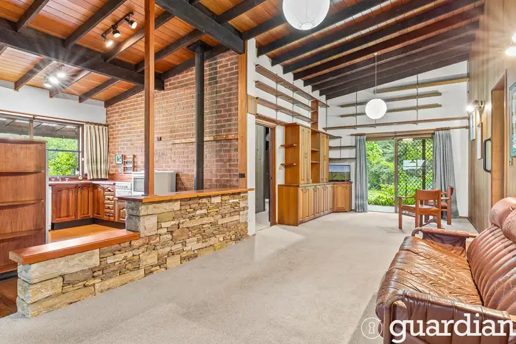 Fourth view of Homely house listing, 10 Cattai Ridge Road, Glenorie NSW 2157