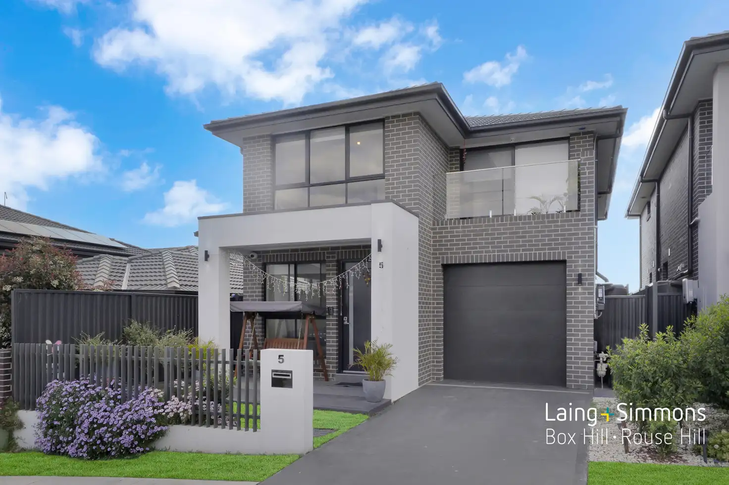 Main view of Homely house listing, 5 Hill Street, Schofields NSW 2762