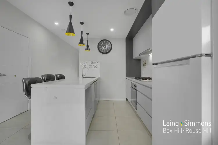 Third view of Homely house listing, 5 Hill Street, Schofields NSW 2762