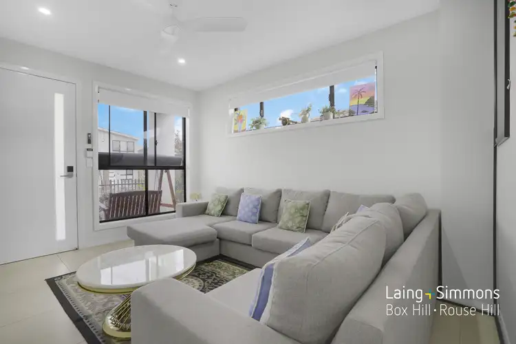 Fourth view of Homely house listing, 5 Hill Street, Schofields NSW 2762