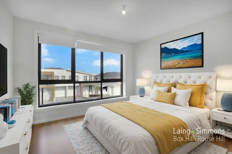 Fifth view of Homely house listing, 5 Hill Street, Schofields NSW 2762