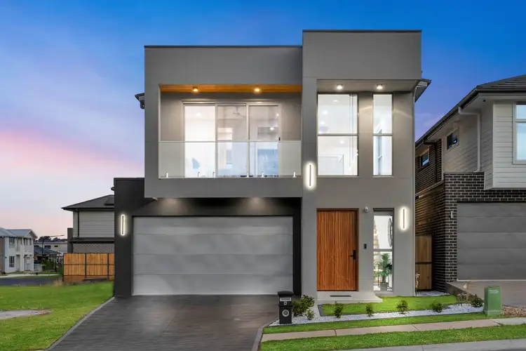 4 Saratoga Street, Box Hill NSW 2765