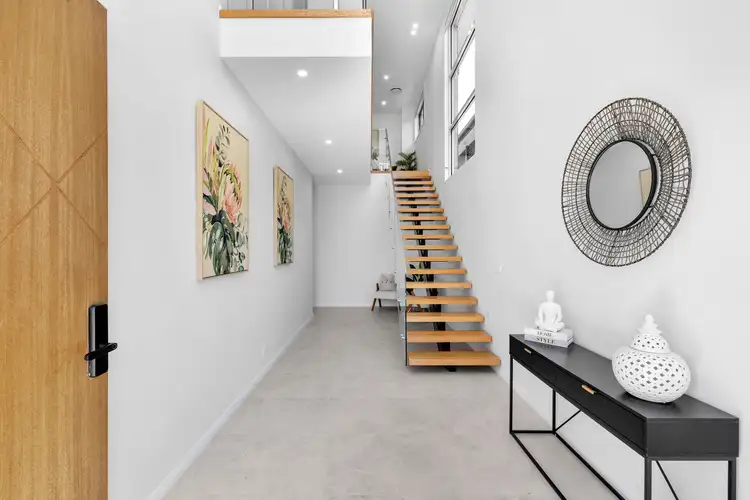 Third view of Homely house listing, 4 Saratoga Street, Box Hill NSW 2765