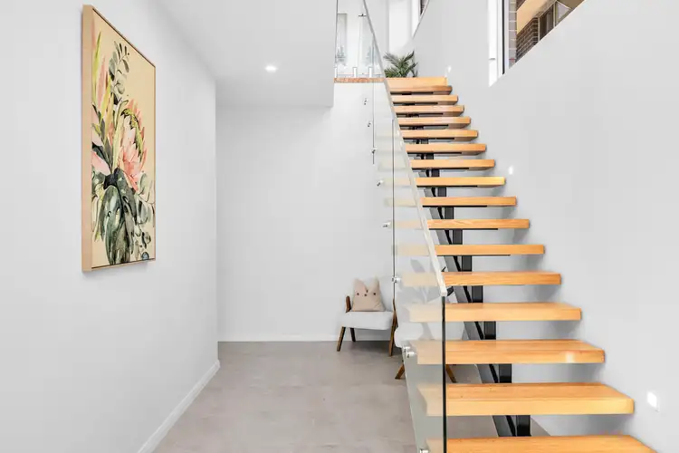 Fourth view of Homely house listing, 4 Saratoga Street, Box Hill NSW 2765