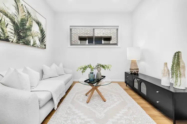 Fifth view of Homely house listing, 4 Saratoga Street, Box Hill NSW 2765