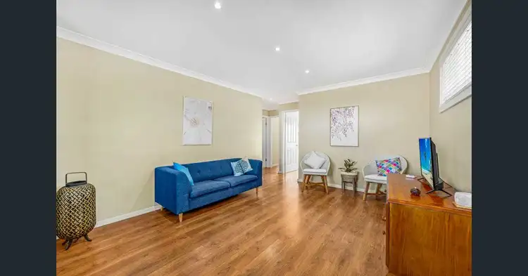 Fourth view of Homely house listing, 6 Mullumbimby Avenue, Hoxton Park NSW 2171