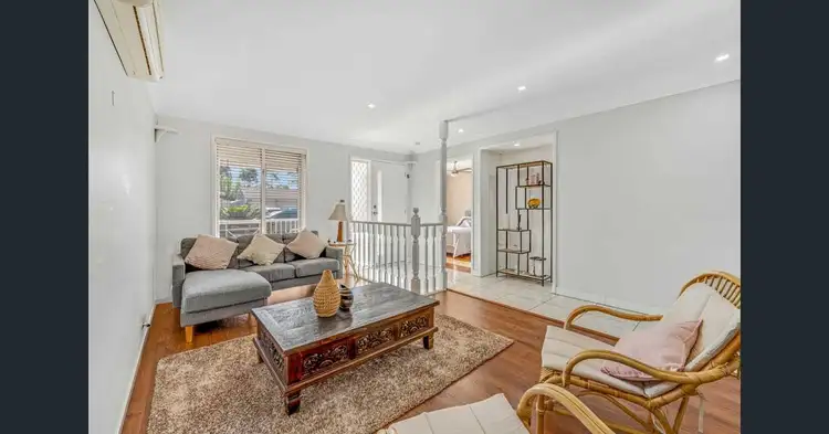 Fifth view of Homely house listing, 6 Mullumbimby Avenue, Hoxton Park NSW 2171