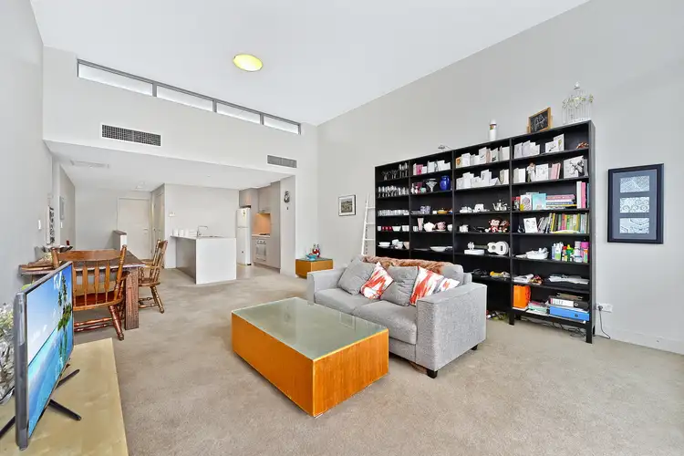 306/4 Lewis Avenue, Rhodes NSW 2138