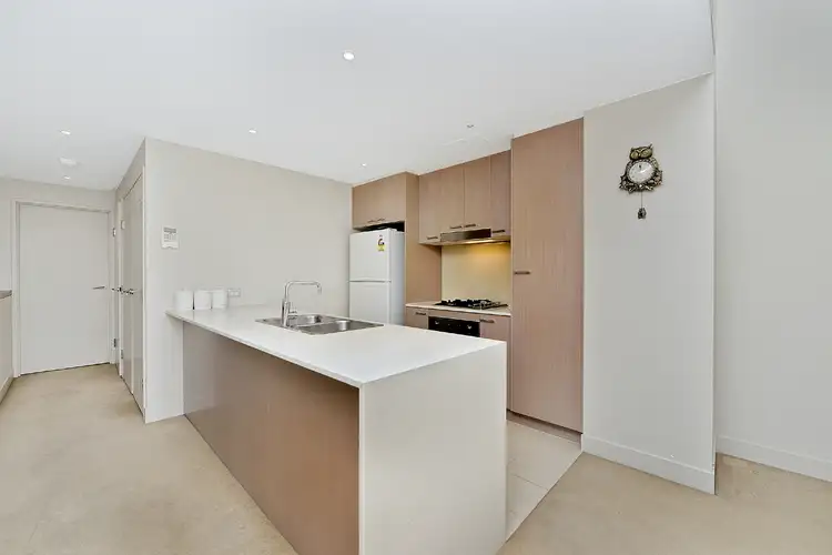 Third view of Homely apartment listing, 306/4 Lewis Avenue, Rhodes NSW 2138