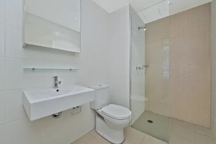 Fifth view of Homely apartment listing, 306/4 Lewis Avenue, Rhodes NSW 2138