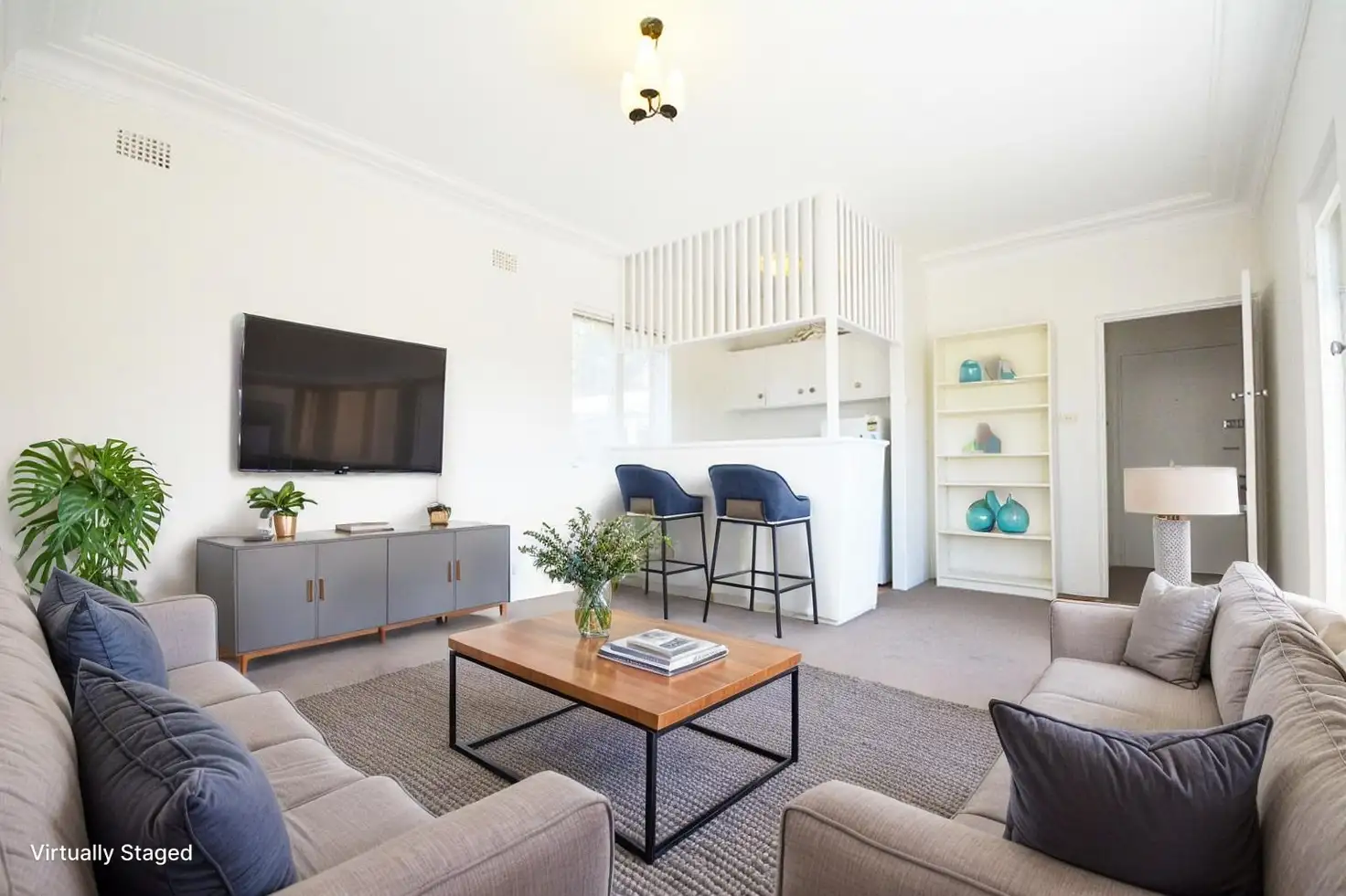 Main view of Homely apartment listing, 22/5A William Street, Randwick NSW 2031