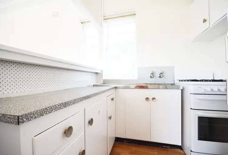 Second view of Homely apartment listing, 22/5A William Street, Randwick NSW 2031