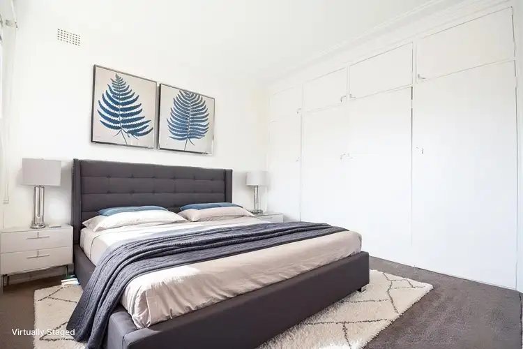 Third view of Homely apartment listing, 22/5A William Street, Randwick NSW 2031