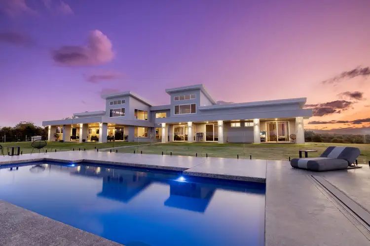 538 Cowlong Road, Mcleans Ridges NSW 2480