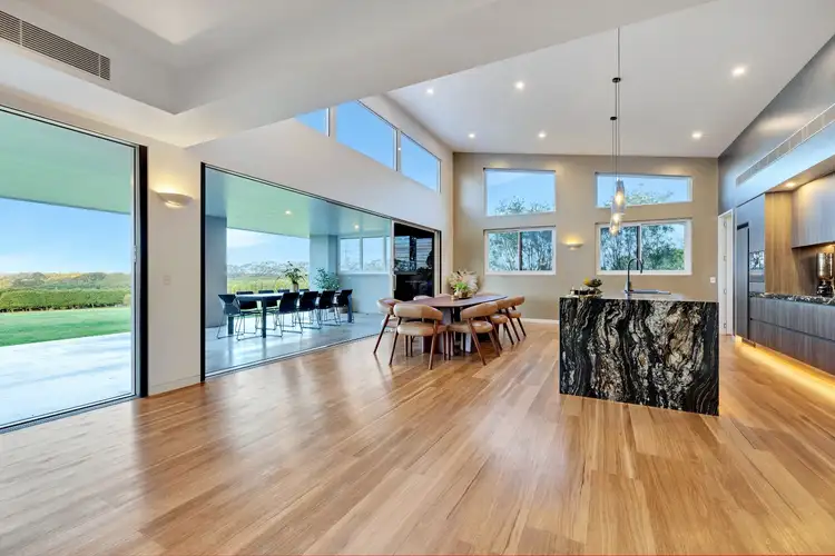 Fifth view of Homely rural property listing, 538 Cowlong Road, Mcleans Ridges NSW 2480