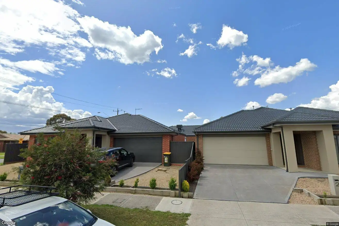 Main view of Homely house listing, 2 Bath Street, Craigieburn VIC 3064