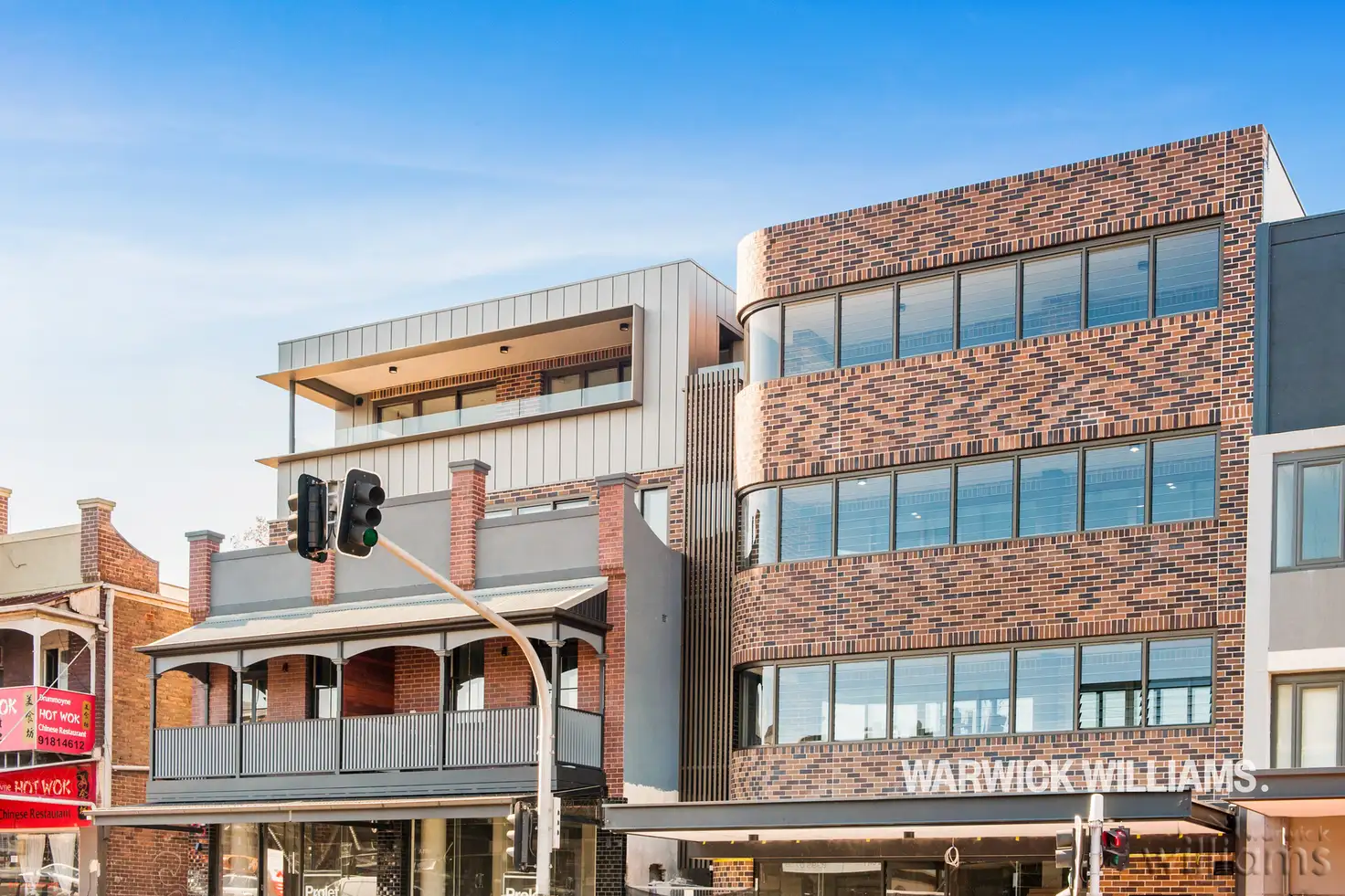 Main view of Homely apartment listing, 9/168-172 Victoria Road, Drummoyne NSW 2047