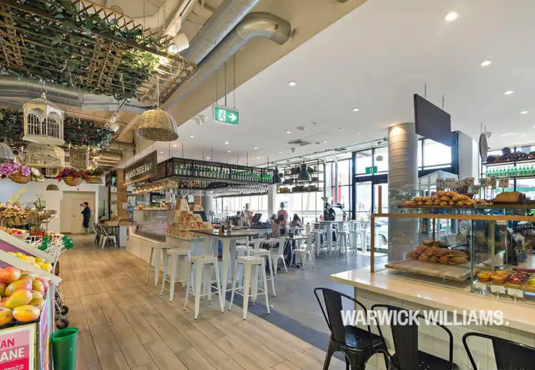 Fifth view of Homely apartment listing, 9/168-172 Victoria Road, Drummoyne NSW 2047