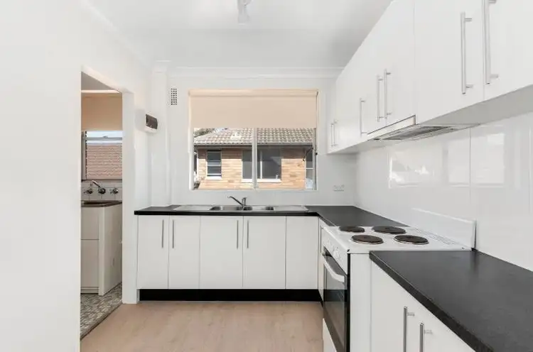 6/61-65 Kensington Road, Kensington NSW 2033