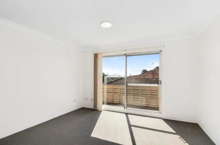 Second view of Homely apartment listing, 6/61-65 Kensington Road, Kensington NSW 2033
