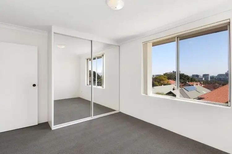Third view of Homely apartment listing, 6/61-65 Kensington Road, Kensington NSW 2033