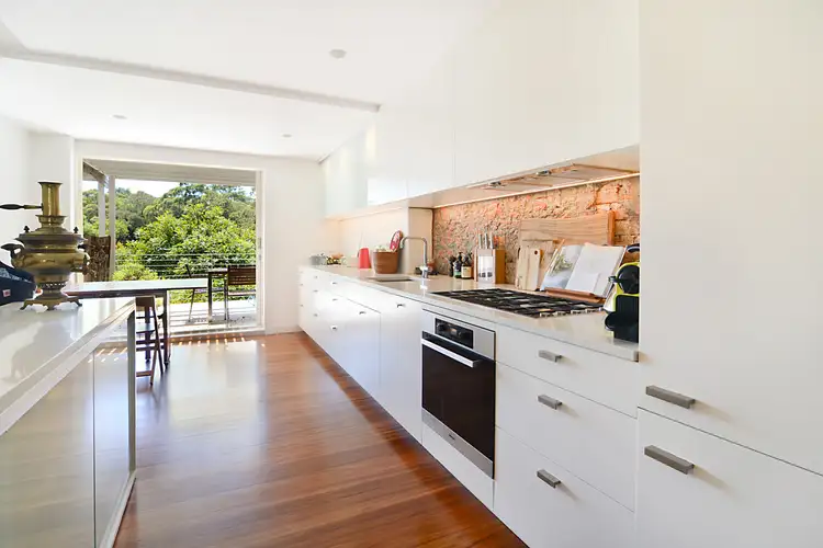 170 Sutherland Street, Paddington NSW 2021