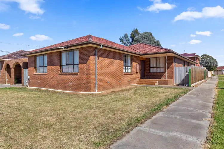 41 Harmon Avenue, St Albans VIC 3021