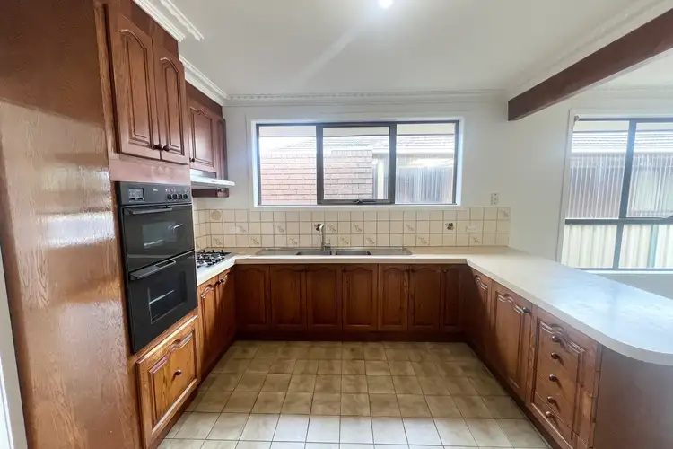 Third view of Homely house listing, 41 Harmon Avenue, St Albans VIC 3021