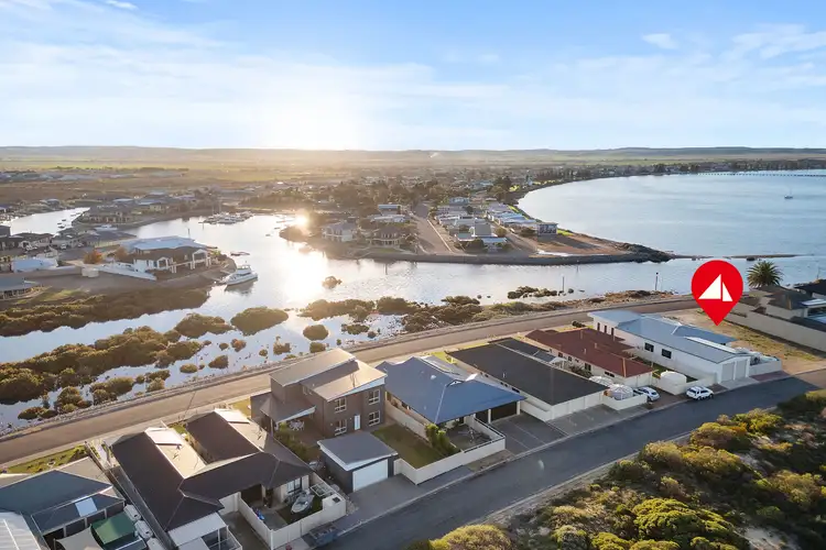 Second view of Homely land listing, 18 Morialta Drive, Tumby Bay SA 5605