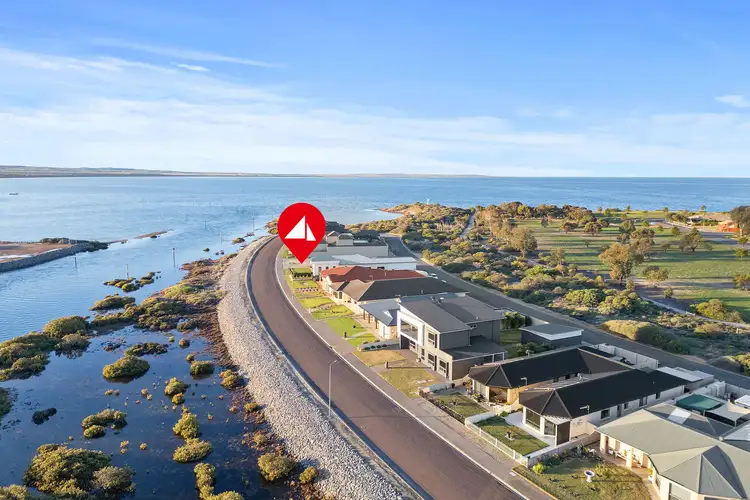 Third view of Homely land listing, 18 Morialta Drive, Tumby Bay SA 5605
