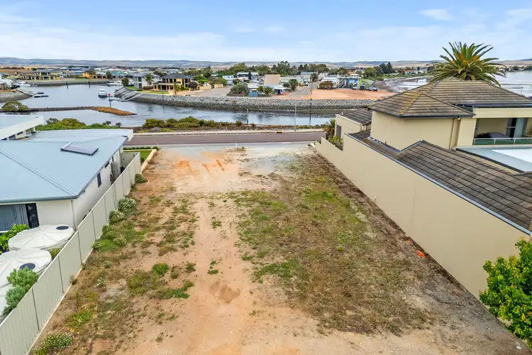 Fourth view of Homely land listing, 18 Morialta Drive, Tumby Bay SA 5605