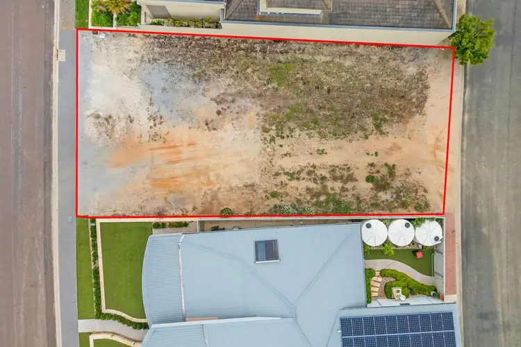 Fifth view of Homely land listing, 18 Morialta Drive, Tumby Bay SA 5605