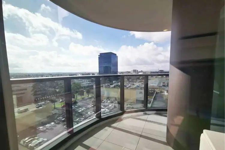 Second view of Homely apartment listing, 1010/9-11 Prospect Street, Box Hill VIC 3128